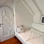 Penthousetraum Im Herzen Merans Apartmán Merano