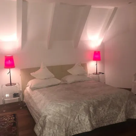 Appartement Penthousetraum Im Herzen Merans Merano