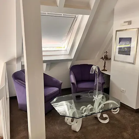 Penthousetraum Im Herzen Merans * Meran