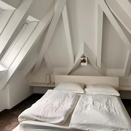 Penthousetraum Im Herzen Merans Appartement Merano