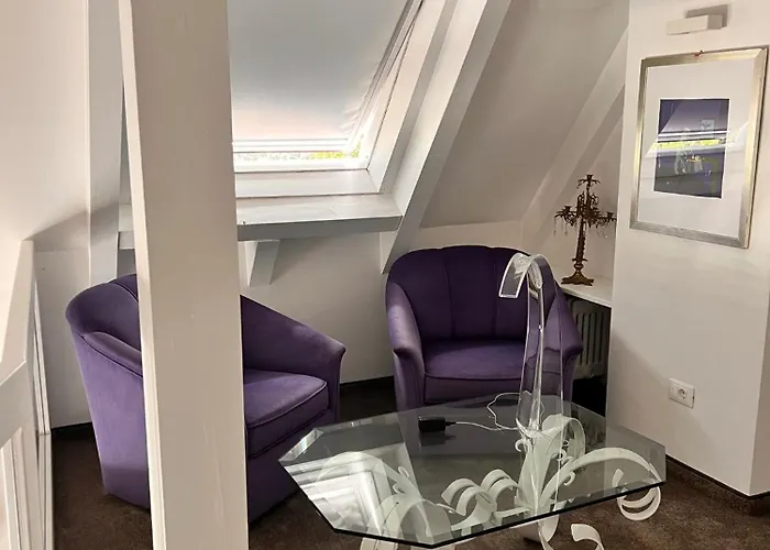 Penthousetraum Im Herzen Merans * 梅拉诺