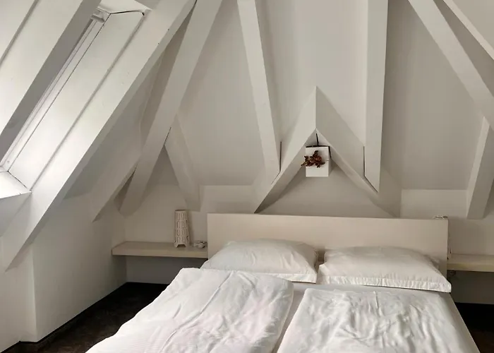 Penthousetraum Im Herzen Merans Appartement Merano